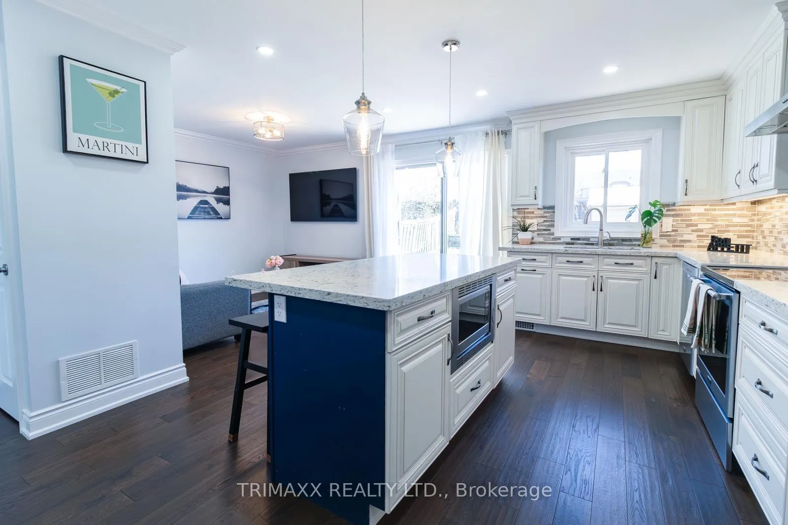 Photo 29 of 92 Hartrick Place, Whitby, Rolling Acres — HOMEH
