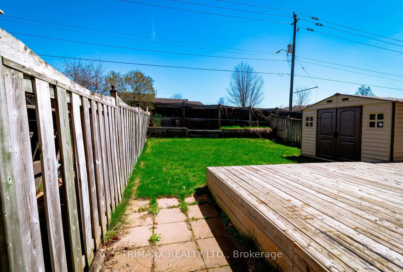 Photo 46 of 92 Hartrick Place, Whitby, Rolling Acres — HOMEH