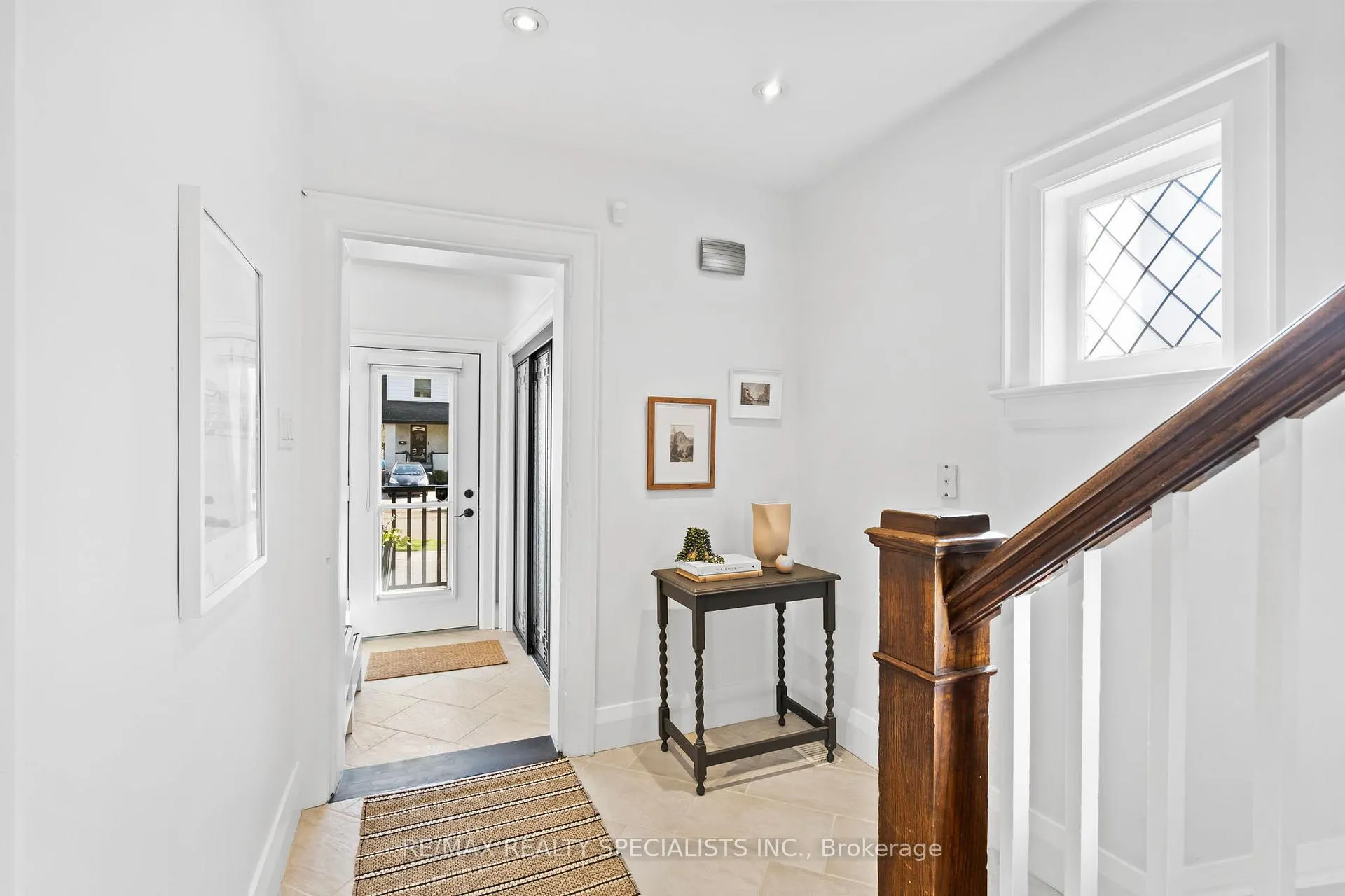 Photo 3 of 50 Albert Avenue, Etobicoke, Mimico — HOMEH