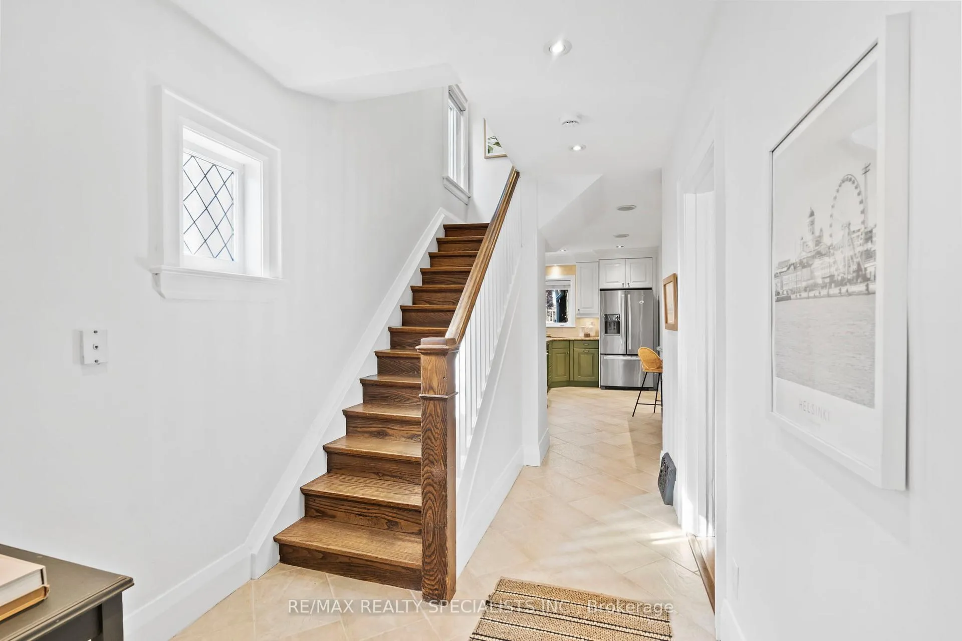 Photo 4 of 50 Albert Avenue, Etobicoke, Mimico — HOMEH