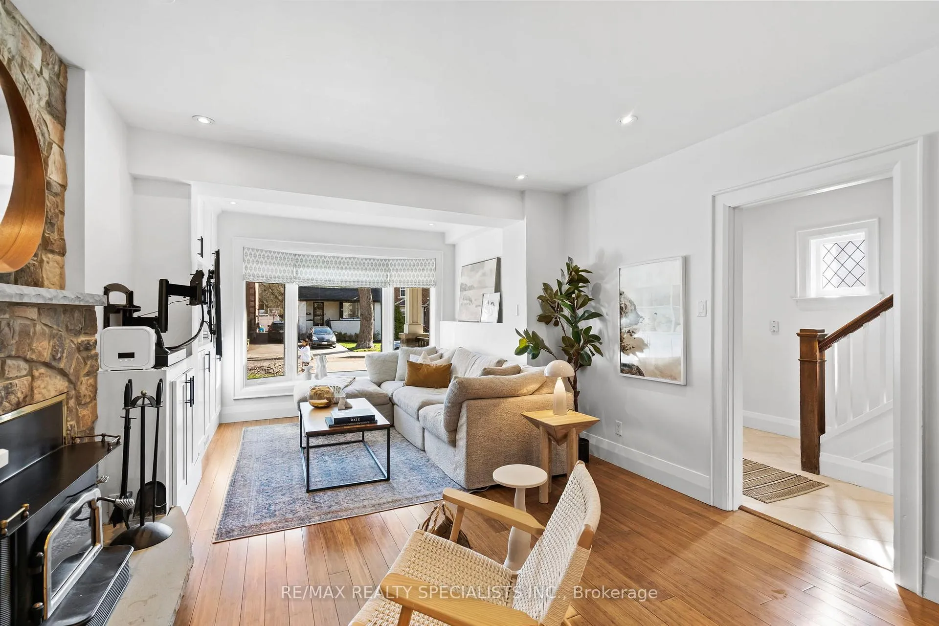Photo 15 of 50 Albert Avenue, Etobicoke, Mimico — HOMEH