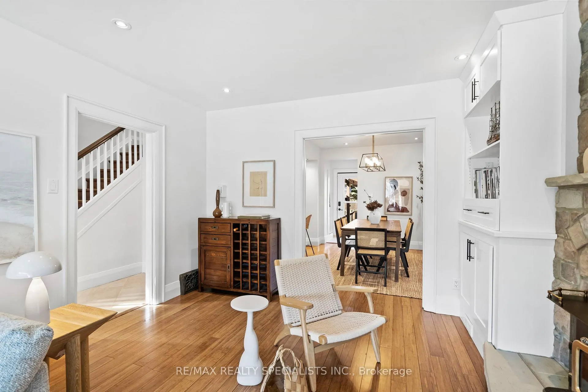 Photo 16 of 50 Albert Avenue, Etobicoke, Mimico — HOMEH