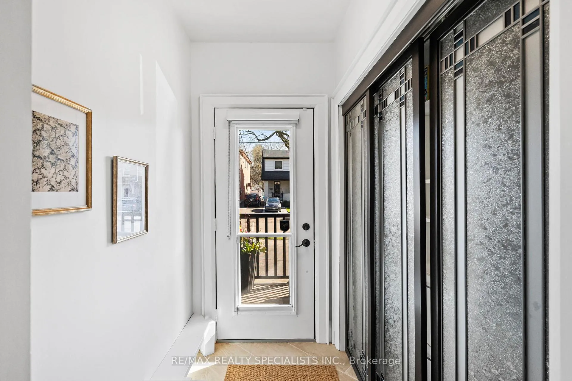 Photo 20 of 50 Albert Avenue, Etobicoke, Mimico — HOMEH