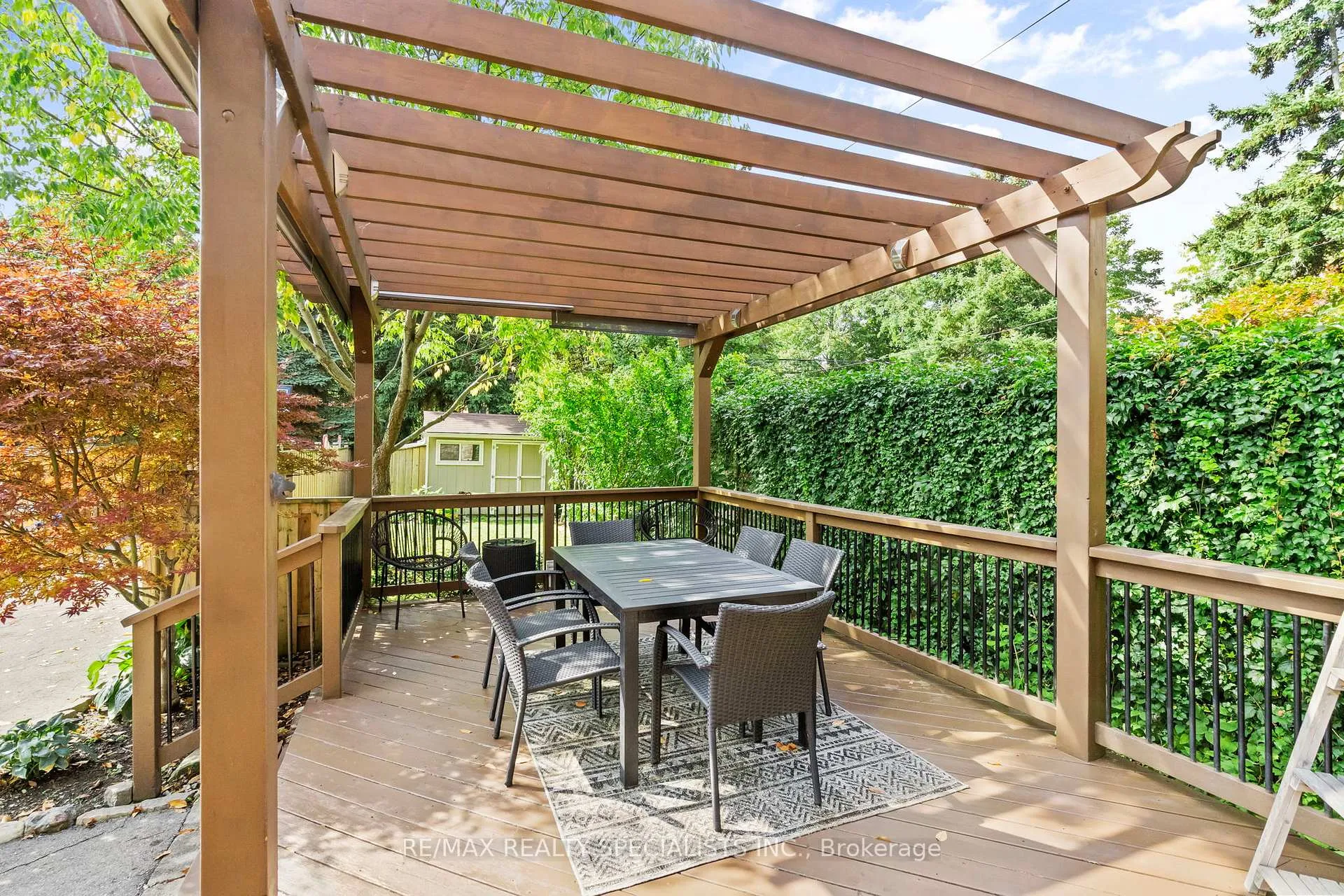 Photo 44 of 50 Albert Avenue, Etobicoke, Mimico — HOMEH
