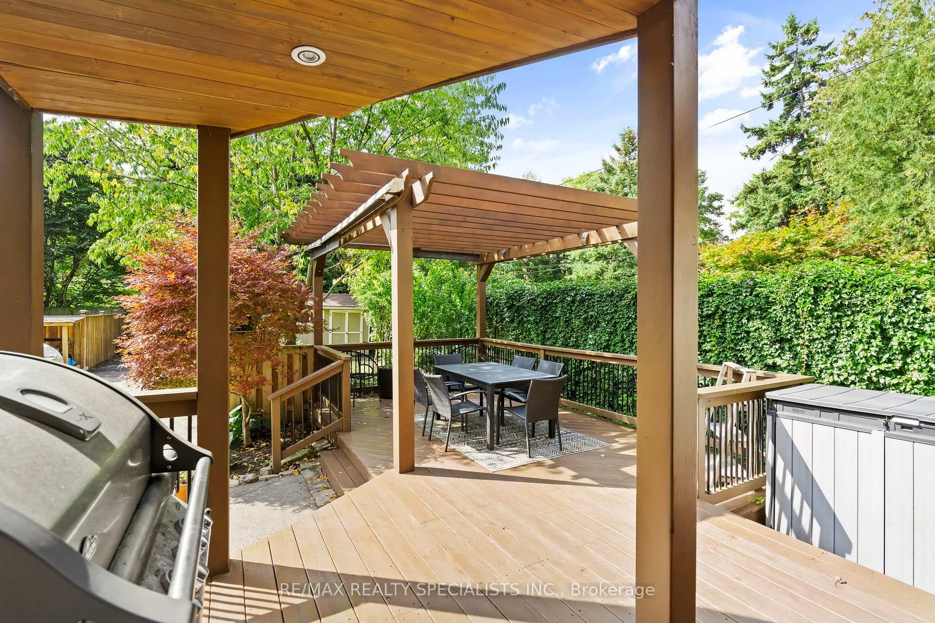Photo 46 of 50 Albert Avenue, Etobicoke, Mimico — HOMEH