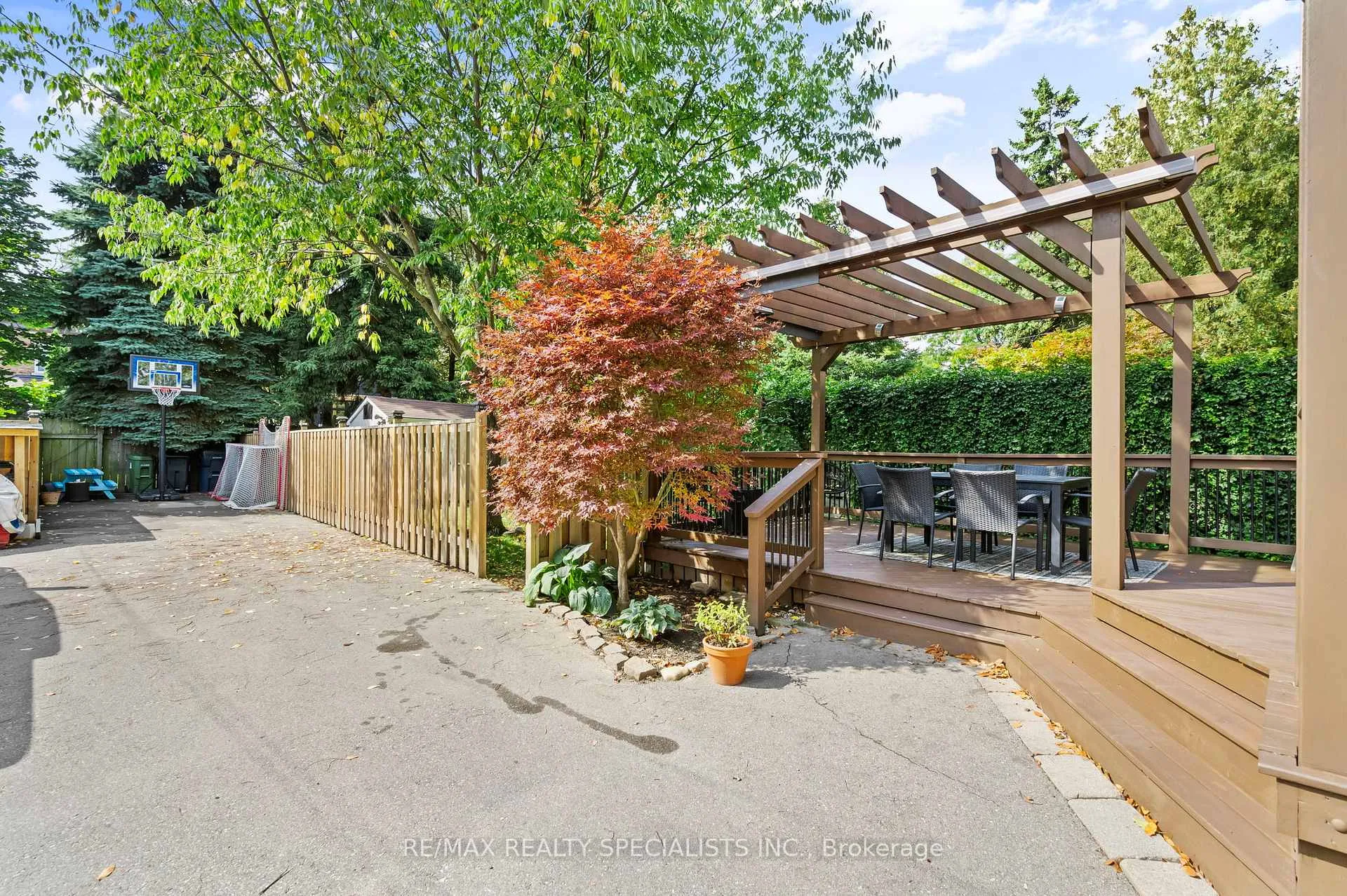 Photo 47 of 50 Albert Avenue, Etobicoke, Mimico — HOMEH