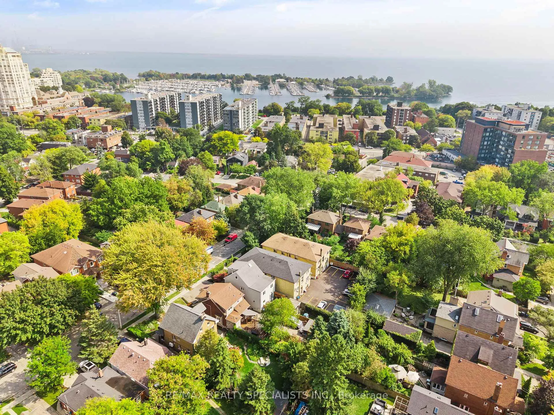 Photo 50 of 50 Albert Avenue, Etobicoke, Mimico — HOMEH
