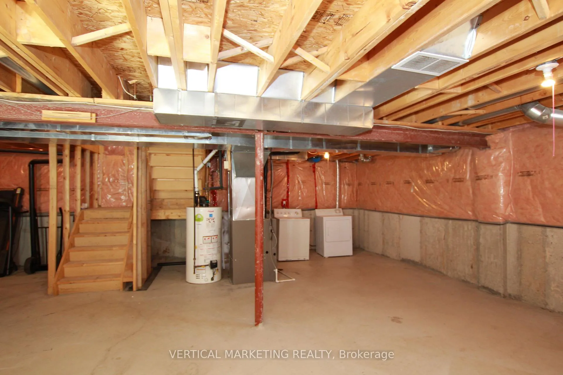 Photo 19 of 35 Buchanan Drive, New Tecumseth, Alliston — HOMEH