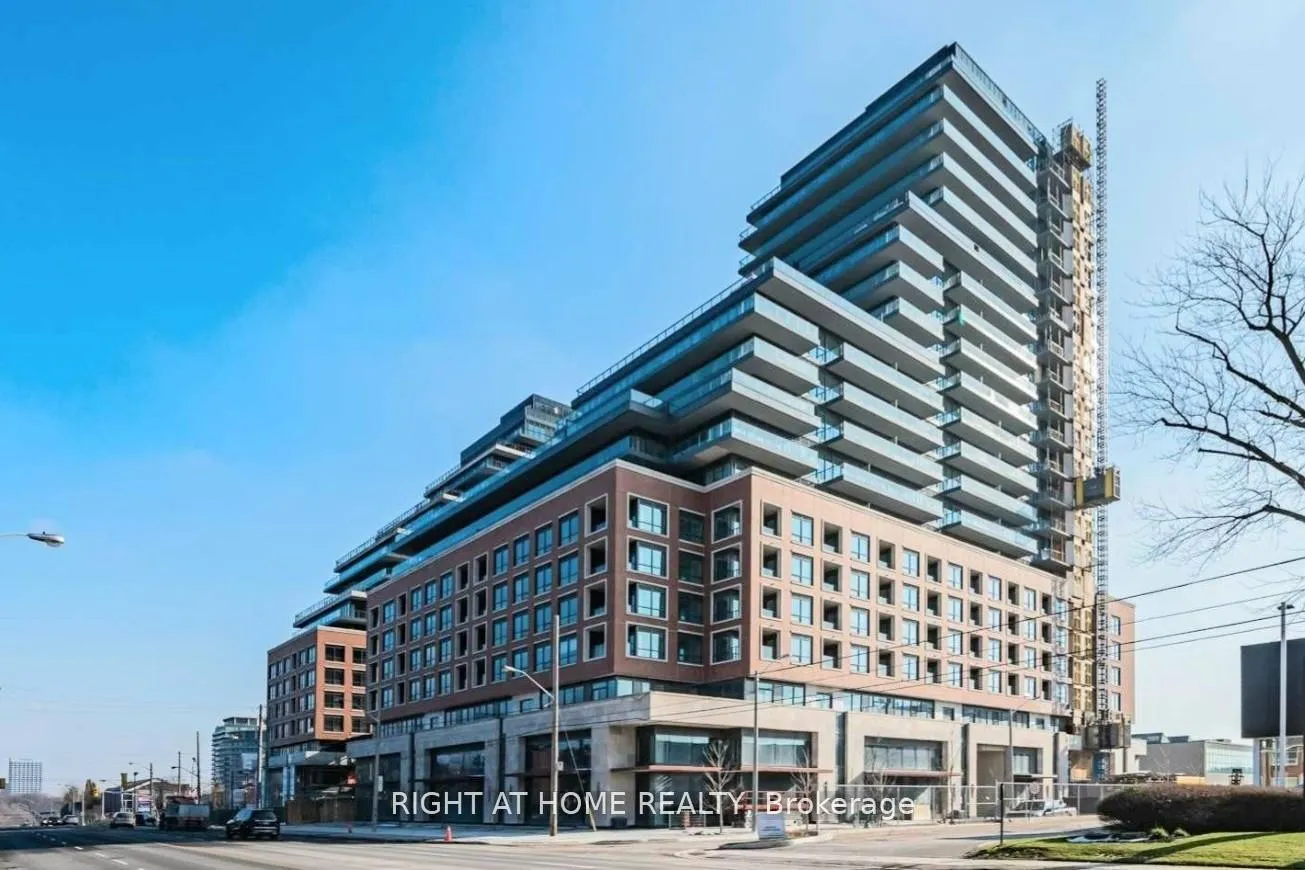 Photo 19 of Unit 319, 33 Frederick Todd Way W, Toronto, Leaside — HOMEH