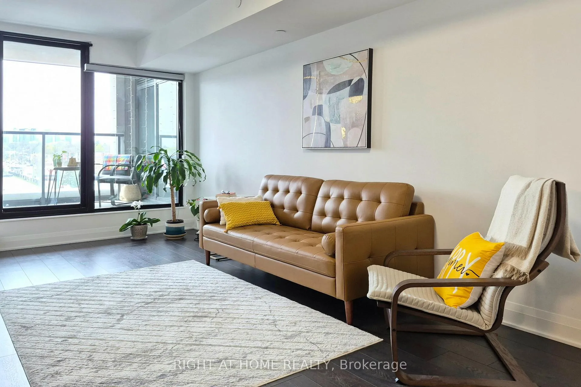 Photo 11 of Unit 319, 33 Frederick Todd Way W, Toronto, Leaside — HOMEH