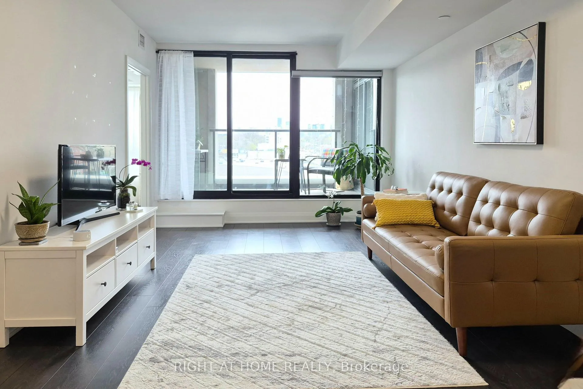 Photo 1 of Unit 319, 33 Frederick Todd Way W, Toronto, Leaside — HOMEH