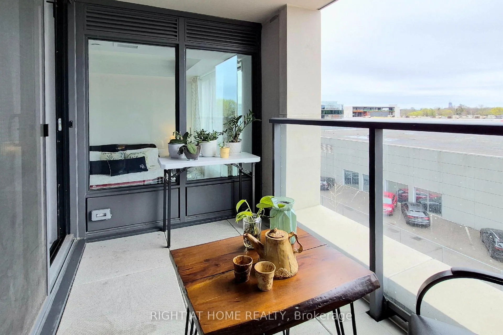 Photo 15 of Unit 319, 33 Frederick Todd Way W, Toronto, Leaside — HOMEH