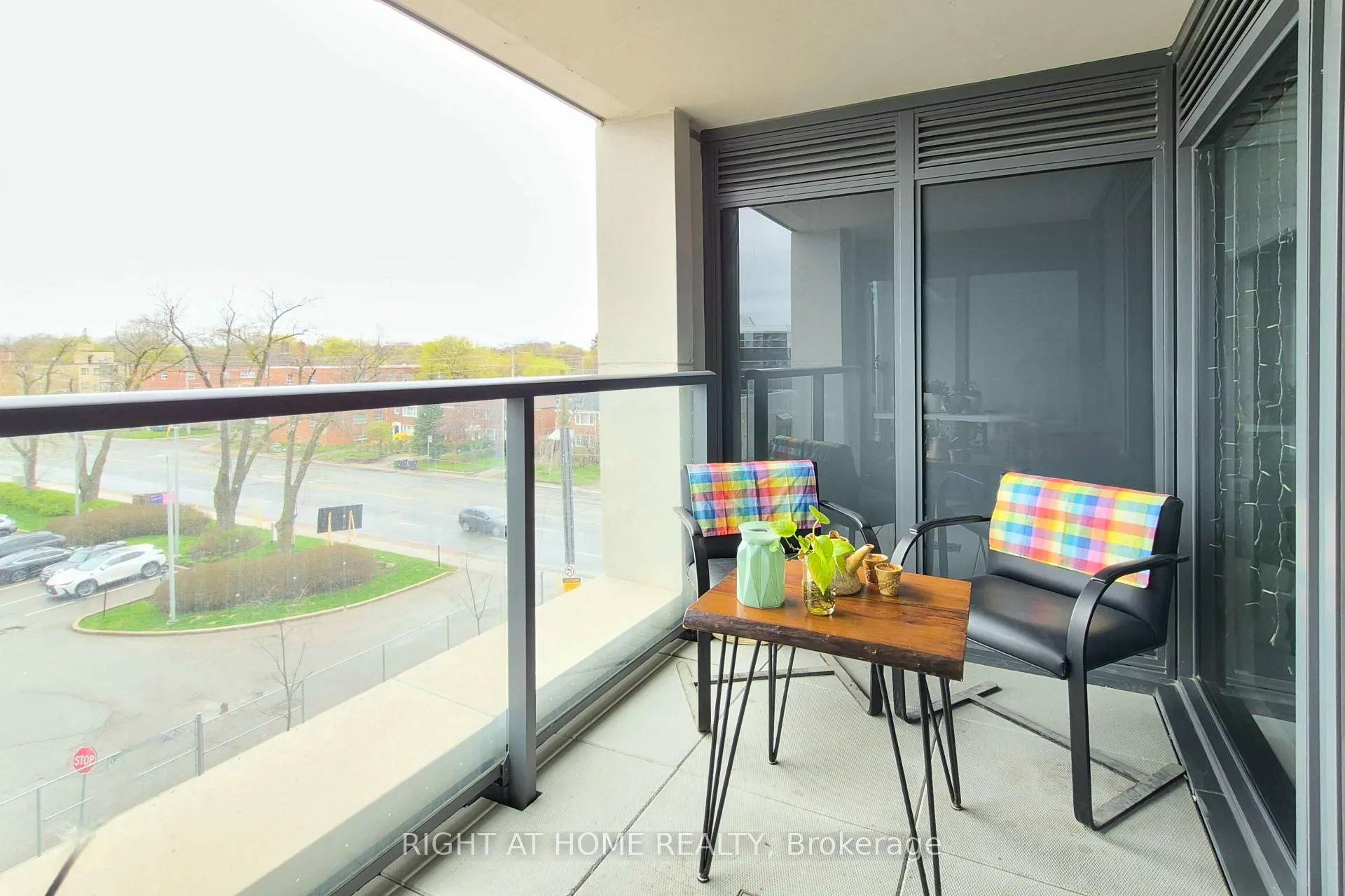 Photo 16 of Unit 319, 33 Frederick Todd Way W, Toronto, Leaside — HOMEH