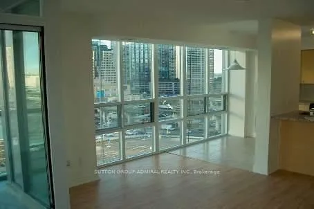 Photo 3 of Unit 2906, 30 Grand Trunk Crescent, Toronto, Waterfront Communities — HOMEH
