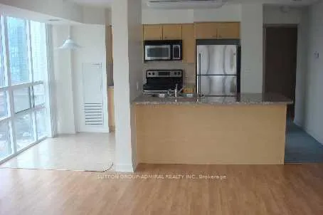 Photo 4 of Unit 2906, 30 Grand Trunk Crescent, Toronto, Waterfront Communities — HOMEH
