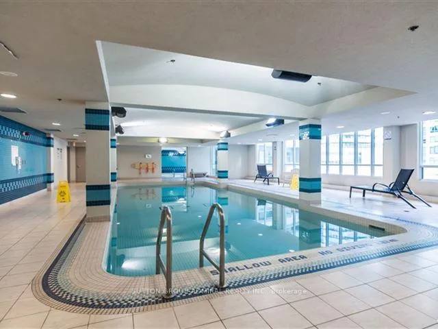 Photo 5 of Unit 2906, 30 Grand Trunk Crescent, Toronto, Waterfront Communities — HOMEH