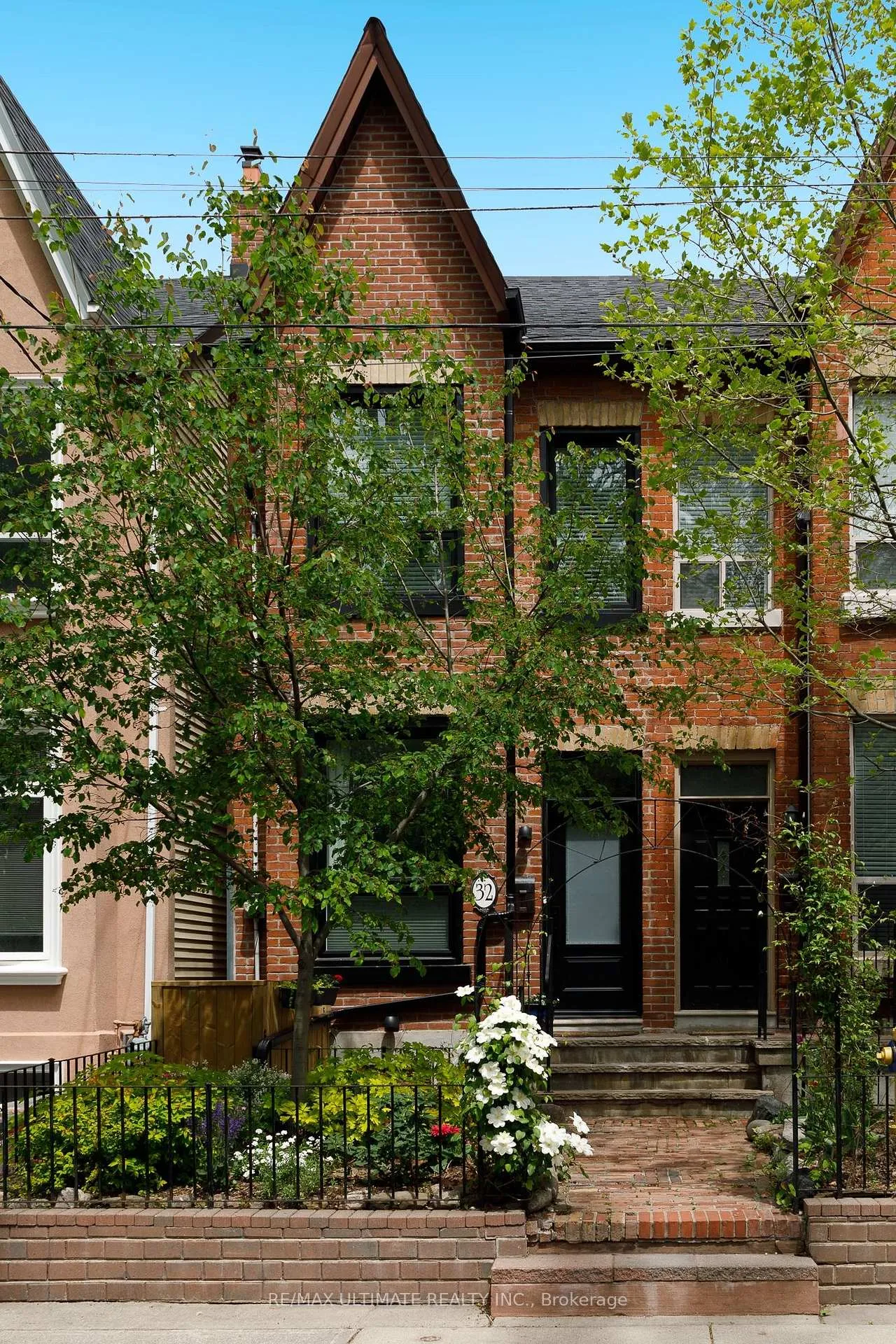Photo 1 of 32 Lindsey Avenue, Toronto, Dufferin Grove — HOMEH