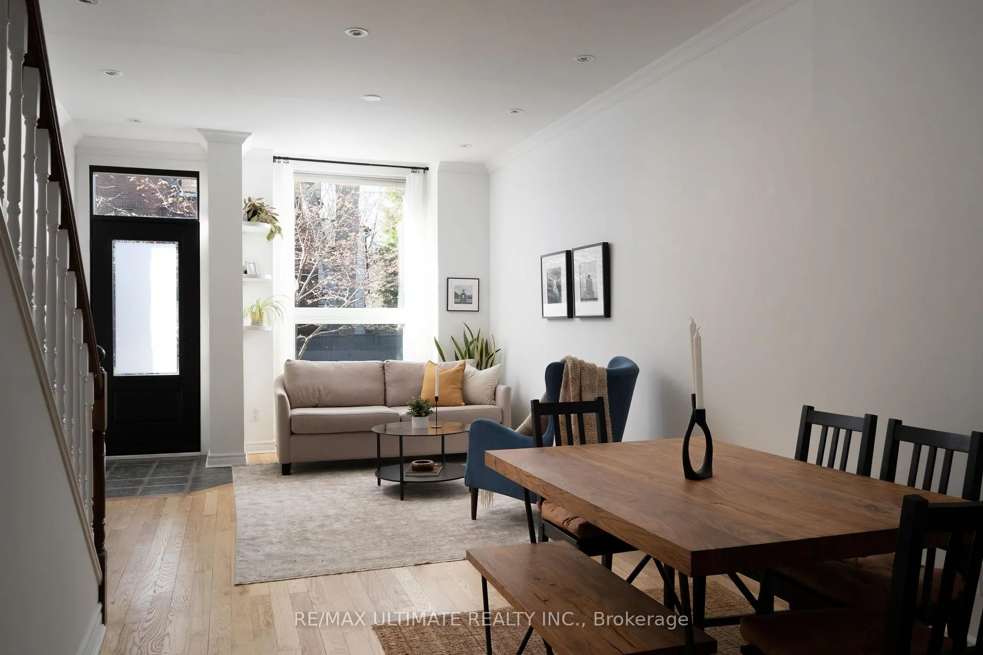 Photo 4 of 32 Lindsey Avenue, Toronto, Dufferin Grove — HOMEH