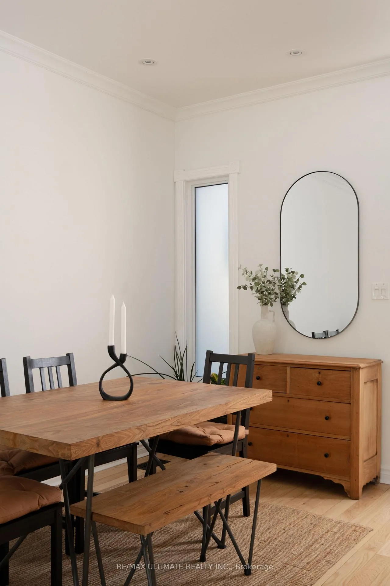 Photo 5 of 32 Lindsey Avenue, Toronto, Dufferin Grove — HOMEH