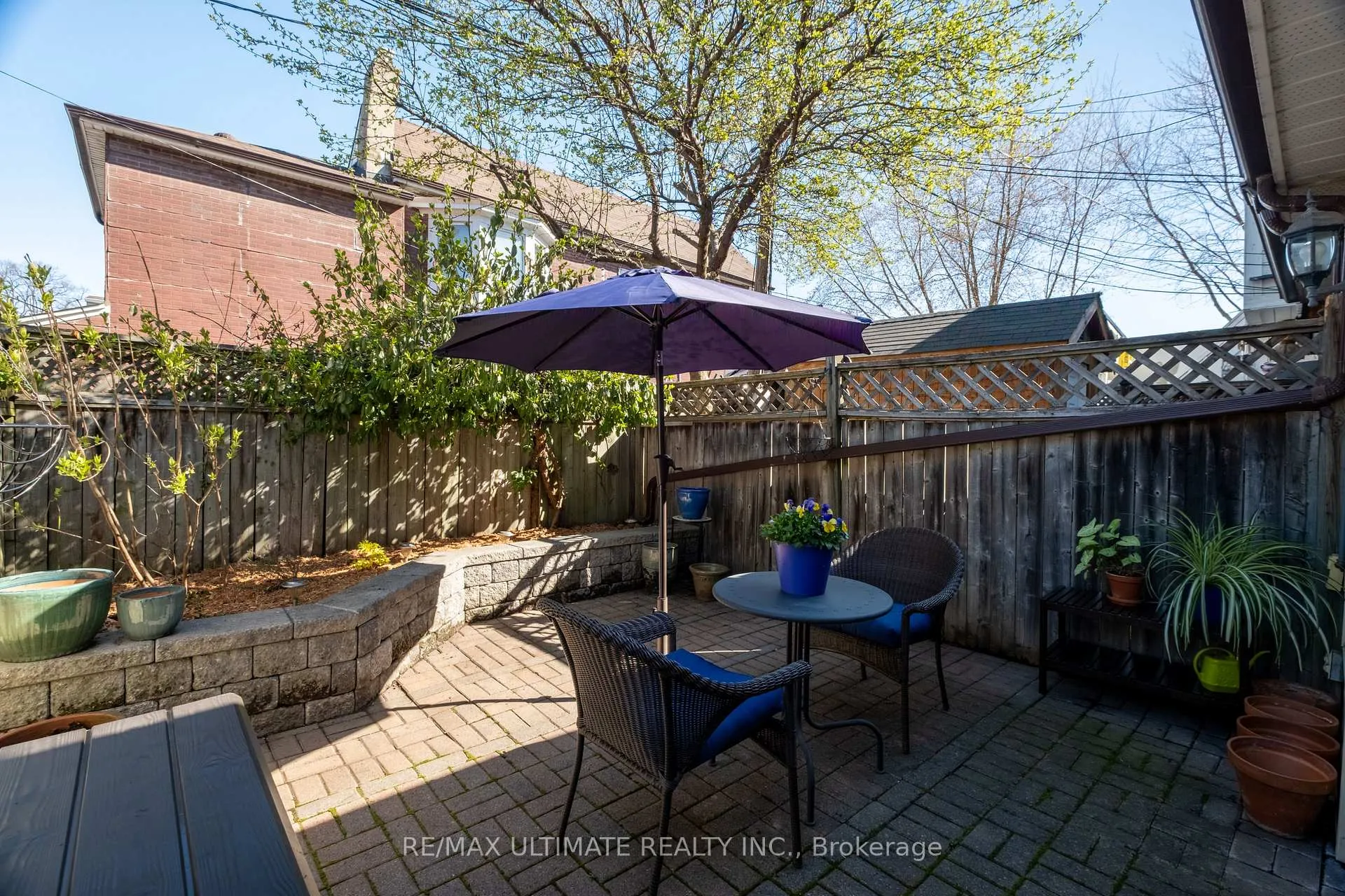 Photo 11 of 32 Lindsey Avenue, Toronto, Dufferin Grove — HOMEH