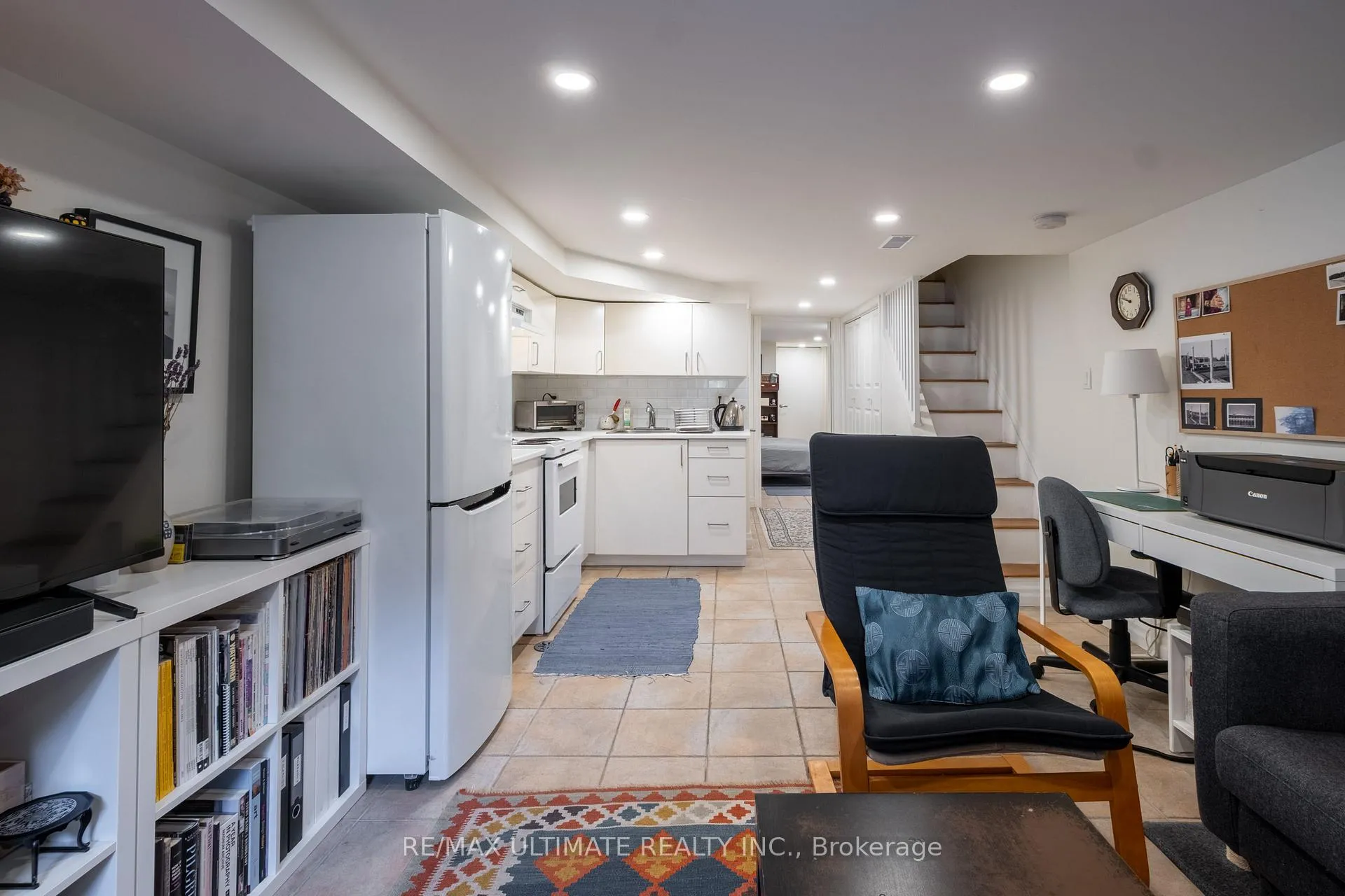 Photo 24 of 32 Lindsey Avenue, Toronto, Dufferin Grove — HOMEH