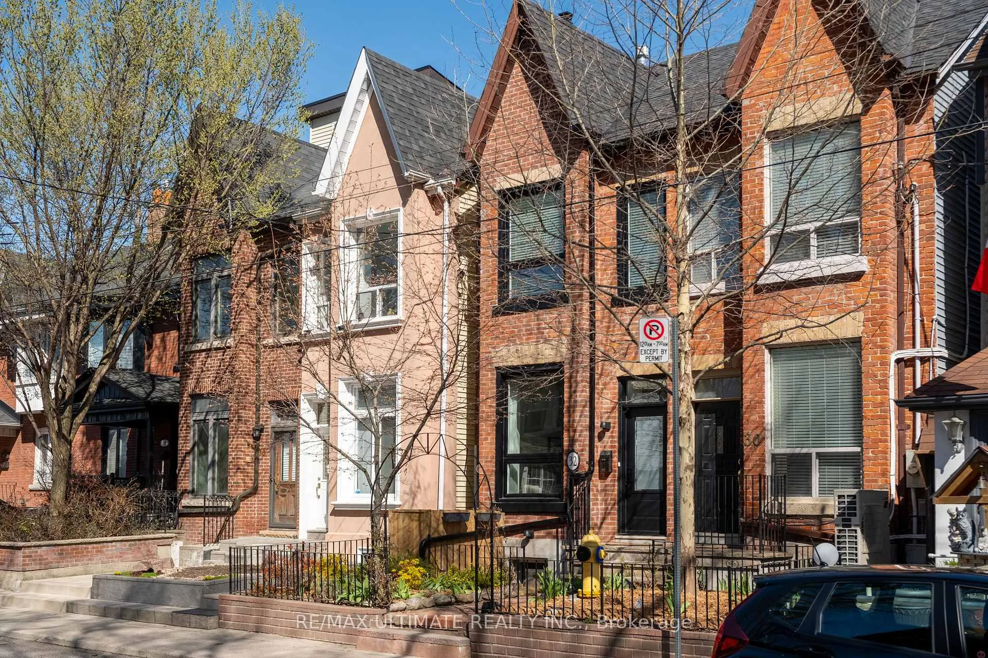 Photo 28 of 32 Lindsey Avenue, Toronto, Dufferin Grove — HOMEH