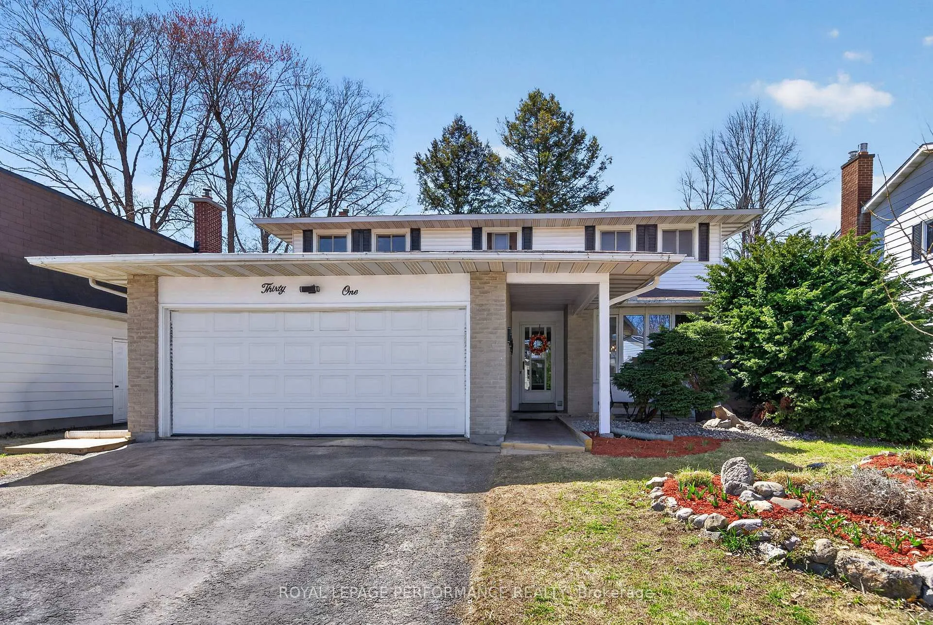Photo 1 of 31 Northpark Drive, Ottawa, Blackburn Hamlet — HOMEH