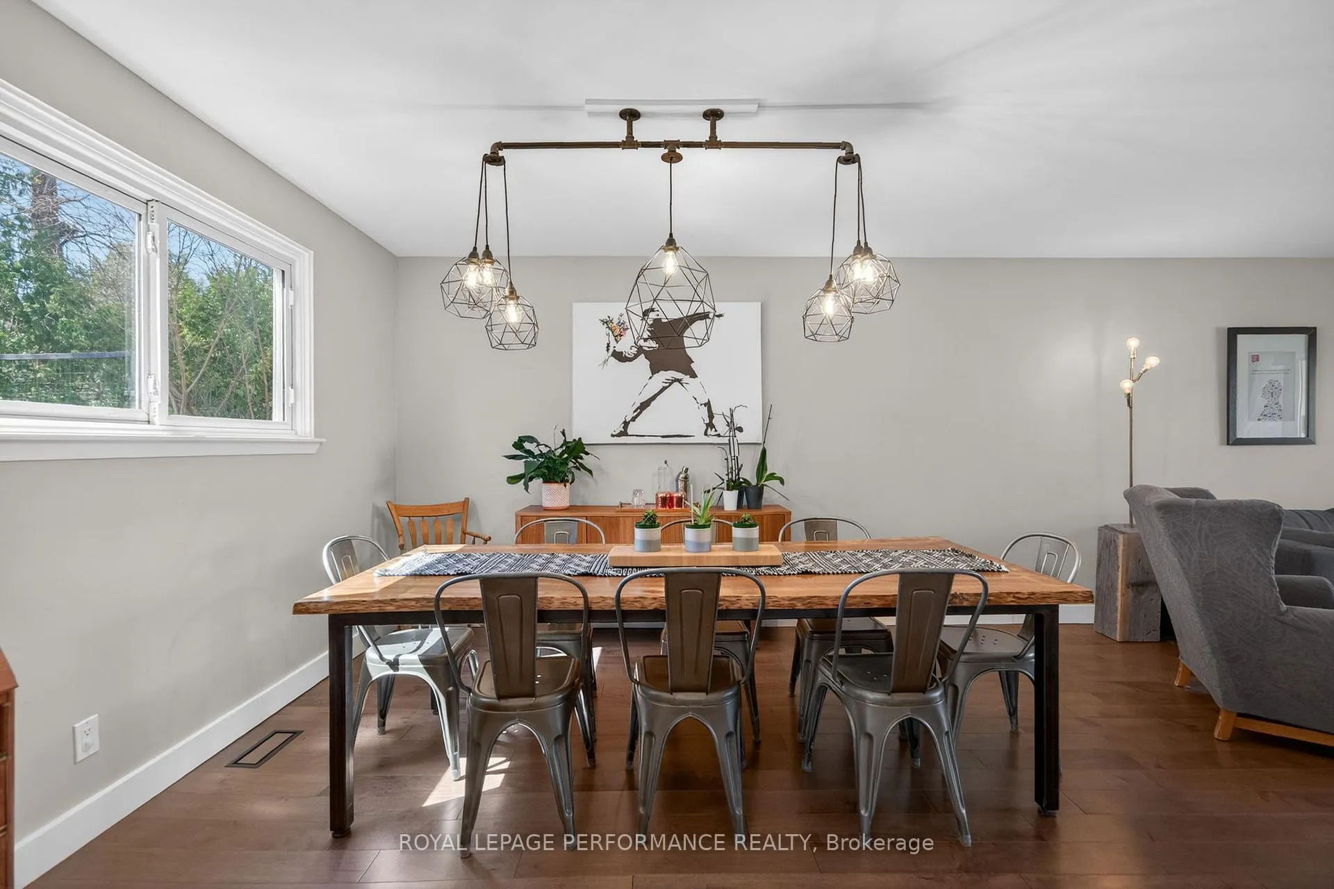 Photo 7 of 31 Northpark Drive, Ottawa, Blackburn Hamlet — HOMEH