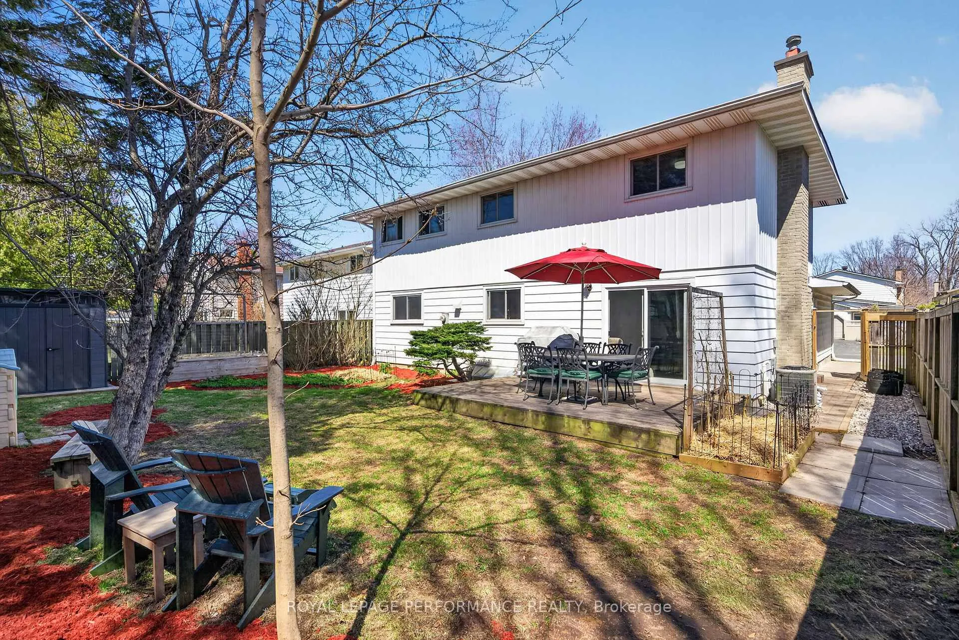 Photo 38 of 31 Northpark Drive, Ottawa, Blackburn Hamlet — HOMEH