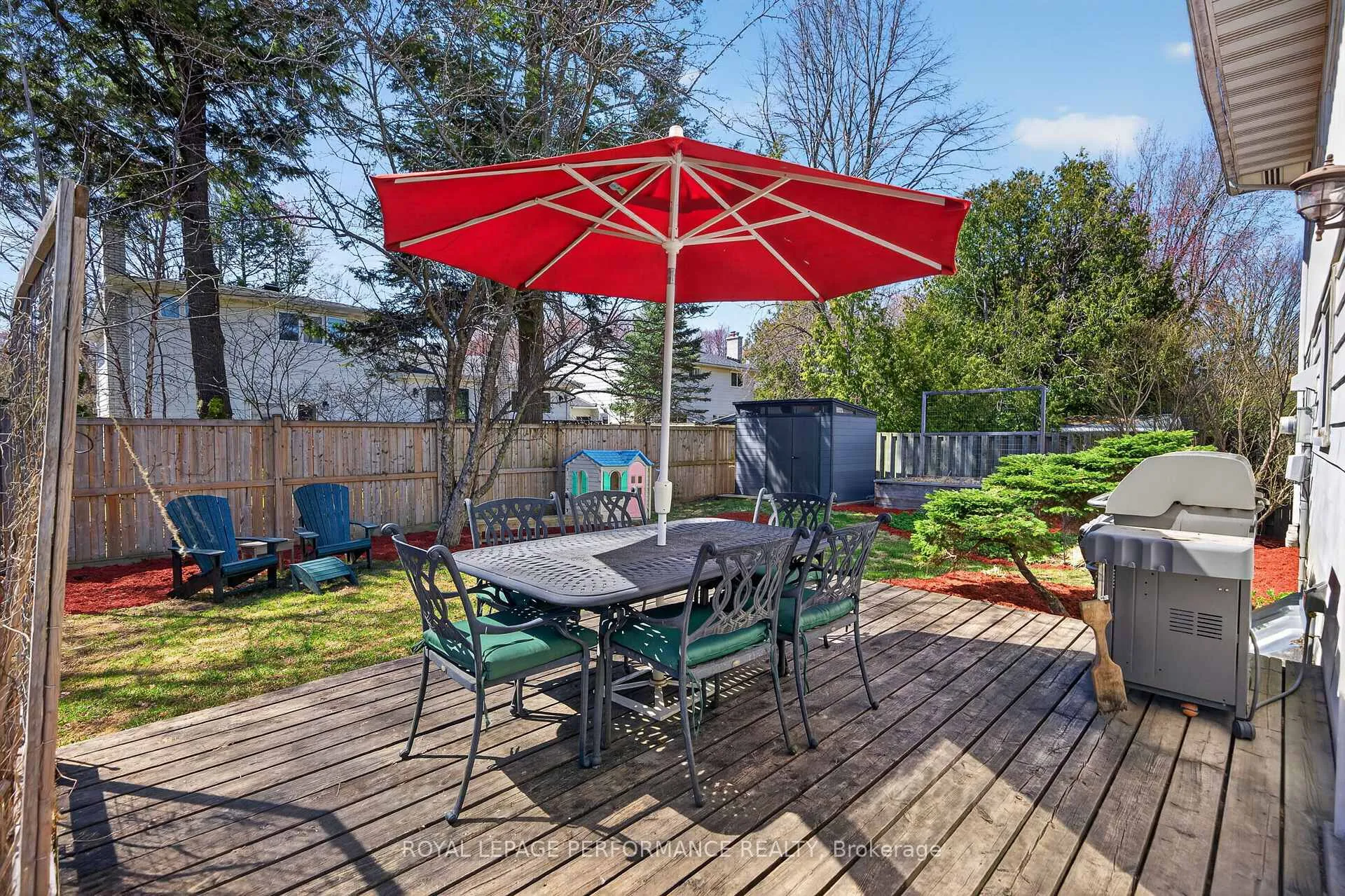 Photo 40 of 31 Northpark Drive, Ottawa, Blackburn Hamlet — HOMEH