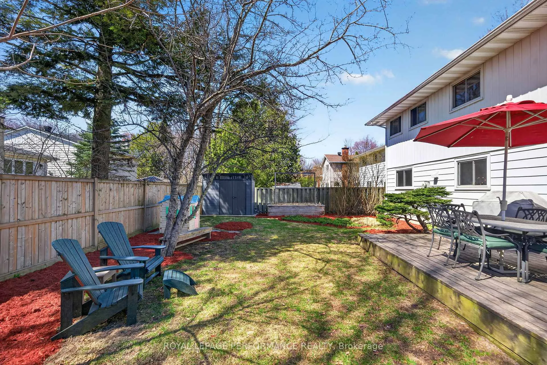 Photo 41 of 31 Northpark Drive, Ottawa, Blackburn Hamlet — HOMEH