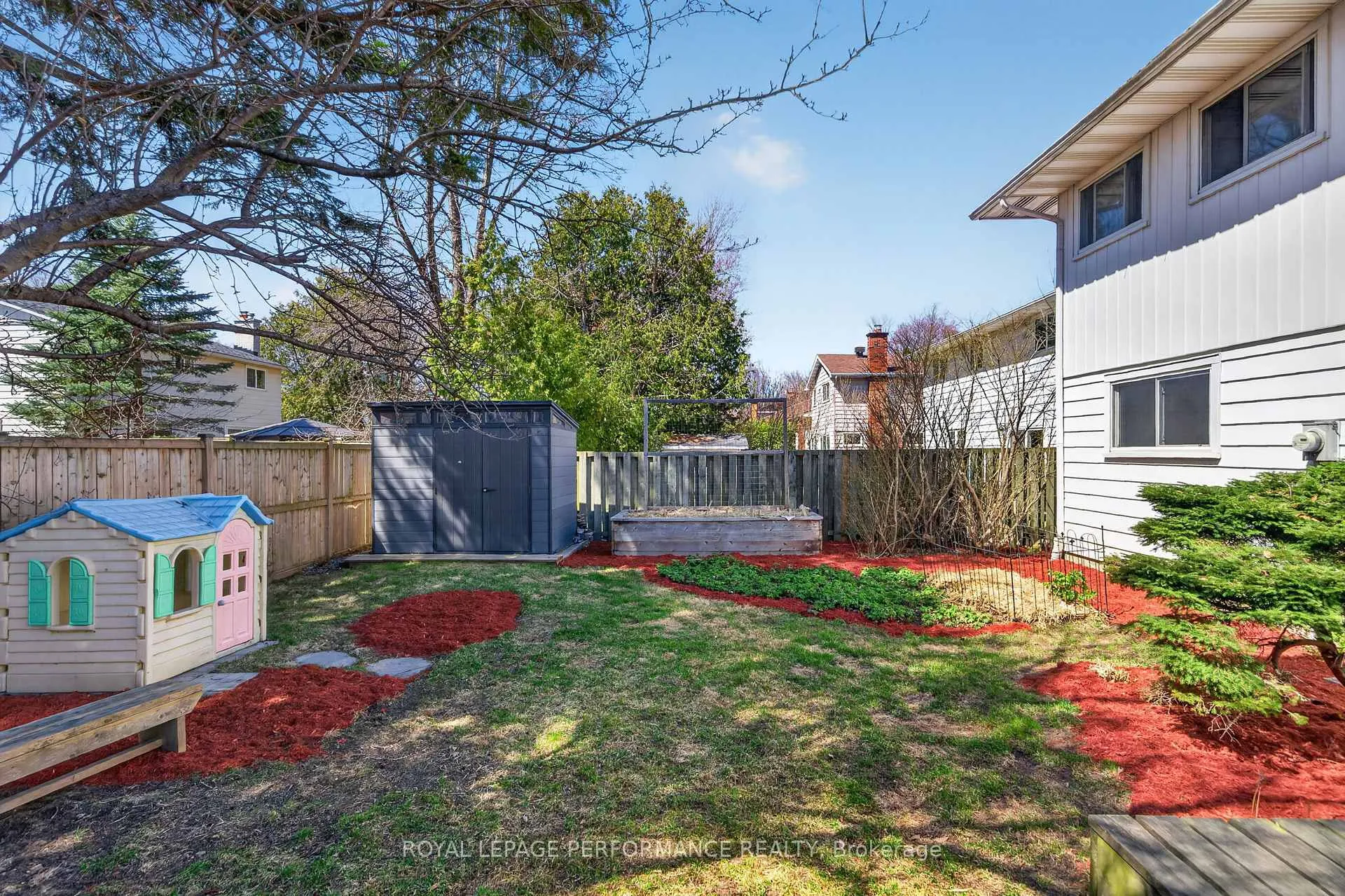Photo 42 of 31 Northpark Drive, Ottawa, Blackburn Hamlet — HOMEH
