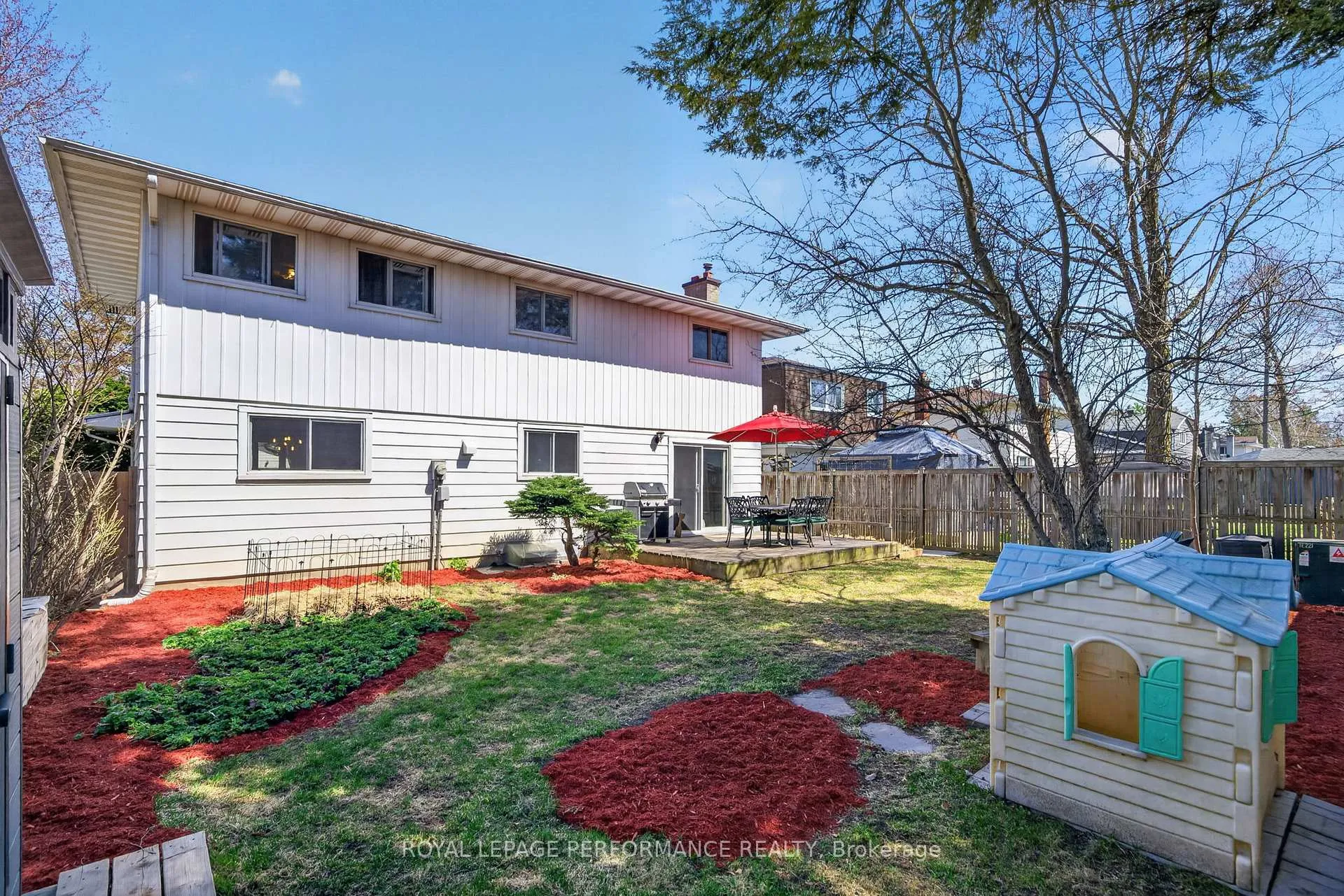 Photo 43 of 31 Northpark Drive, Ottawa, Blackburn Hamlet — HOMEH
