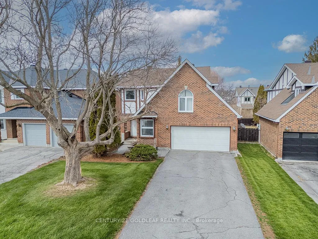 Photo 1 of 6 Pemberton Crescent, Ottawa, Manordale — HOMEH