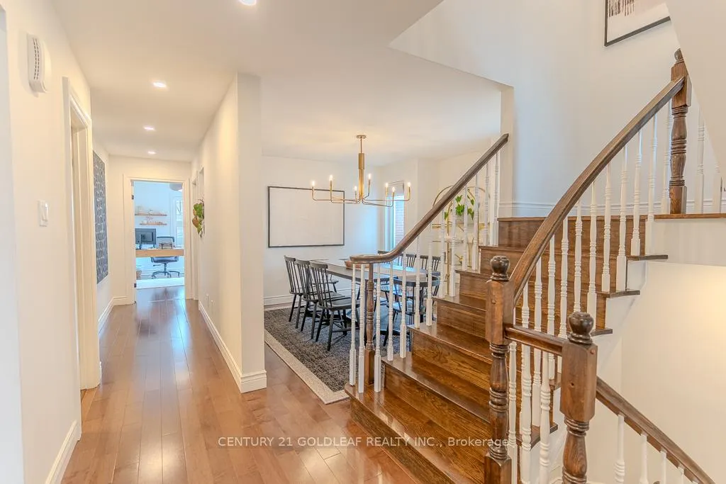 Photo 16 of 6 Pemberton Crescent, Ottawa, Manordale — HOMEH