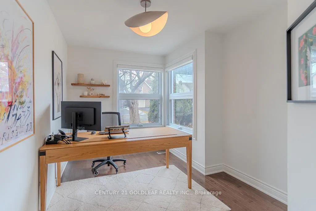 Photo 17 of 6 Pemberton Crescent, Ottawa, Manordale — HOMEH