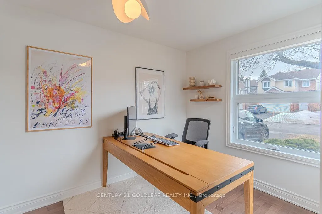 Photo 18 of 6 Pemberton Crescent, Ottawa, Manordale — HOMEH