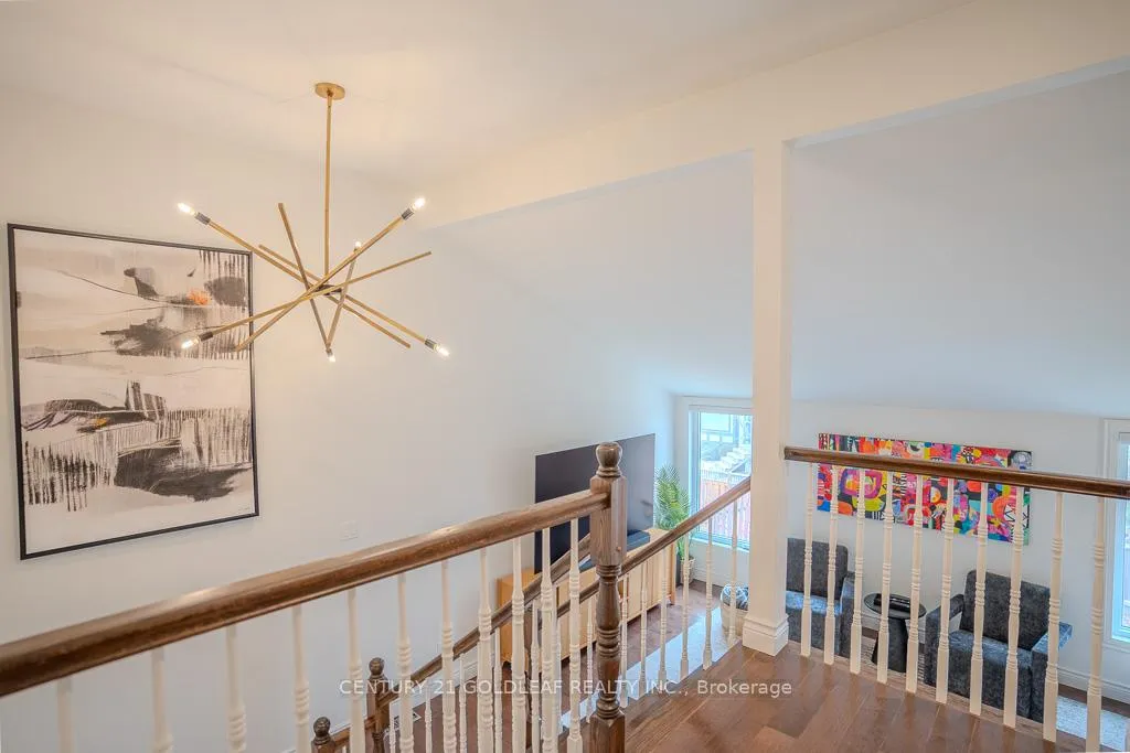 Photo 24 of 6 Pemberton Crescent, Ottawa, Manordale — HOMEH