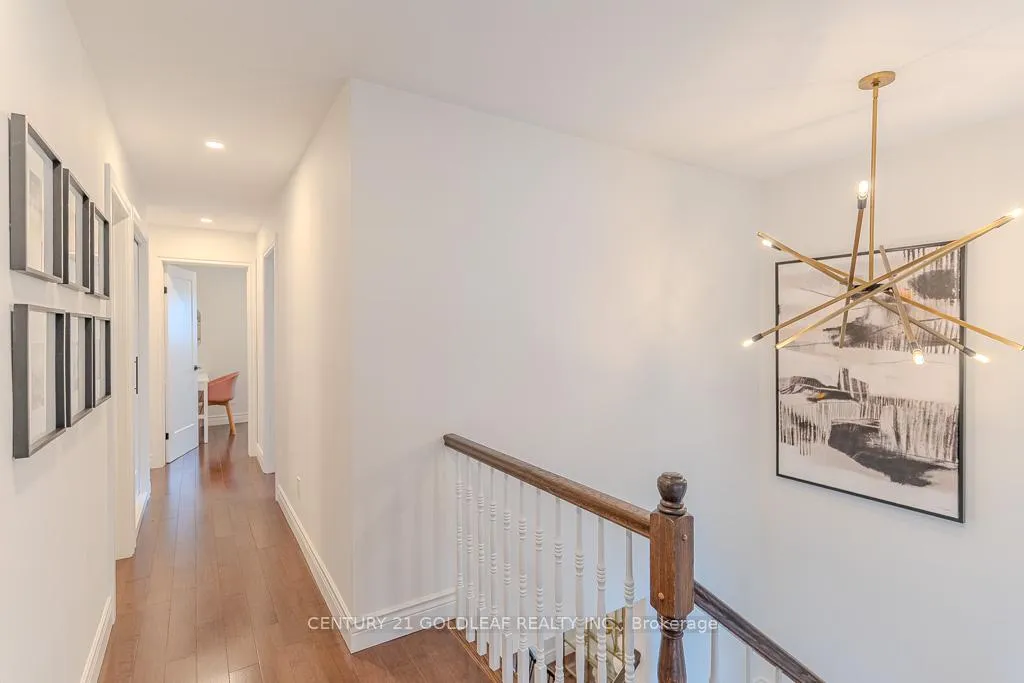 Photo 25 of 6 Pemberton Crescent, Ottawa, Manordale — HOMEH