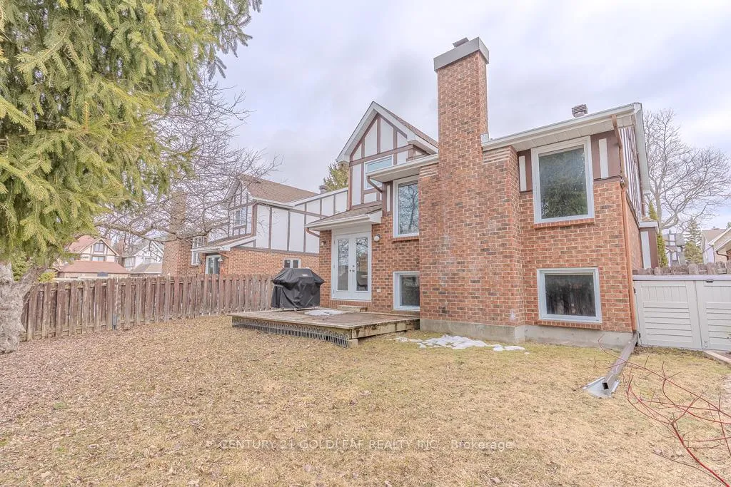 Photo 47 of 6 Pemberton Crescent, Ottawa, Manordale — HOMEH