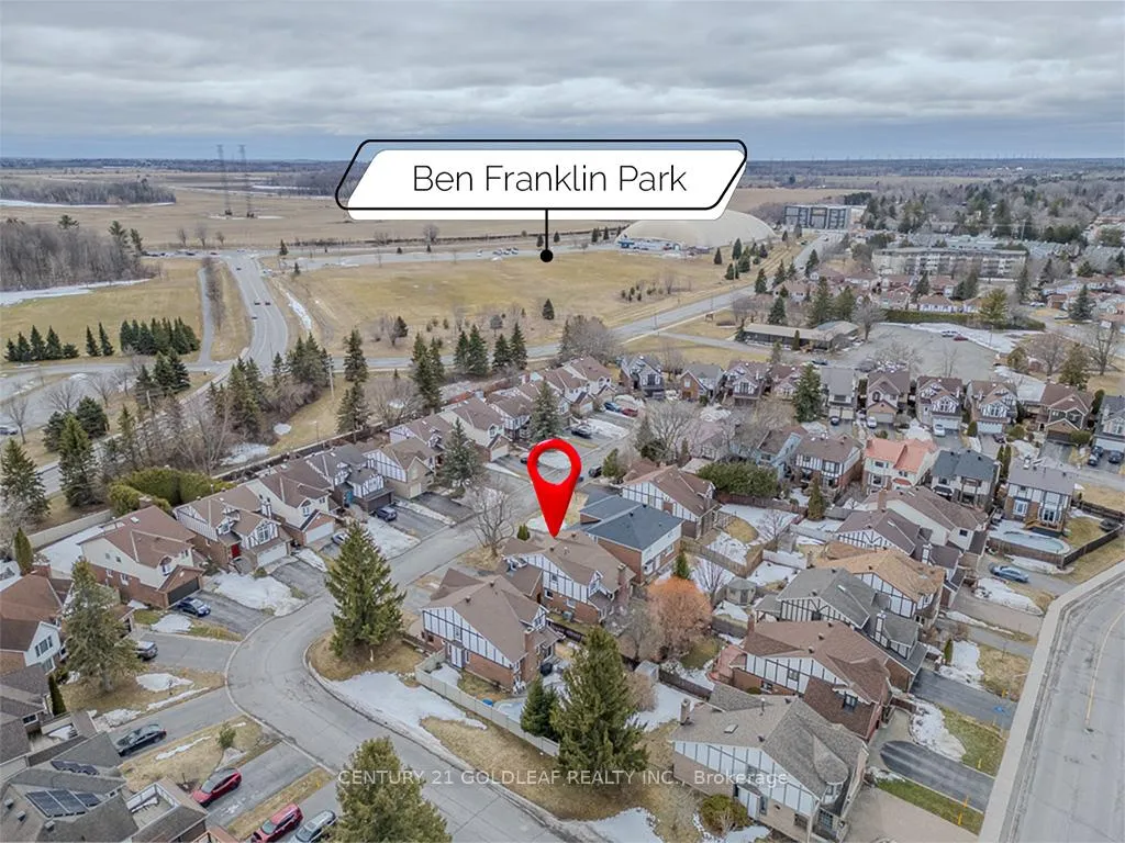 Photo 48 of 6 Pemberton Crescent, Ottawa, Manordale — HOMEH