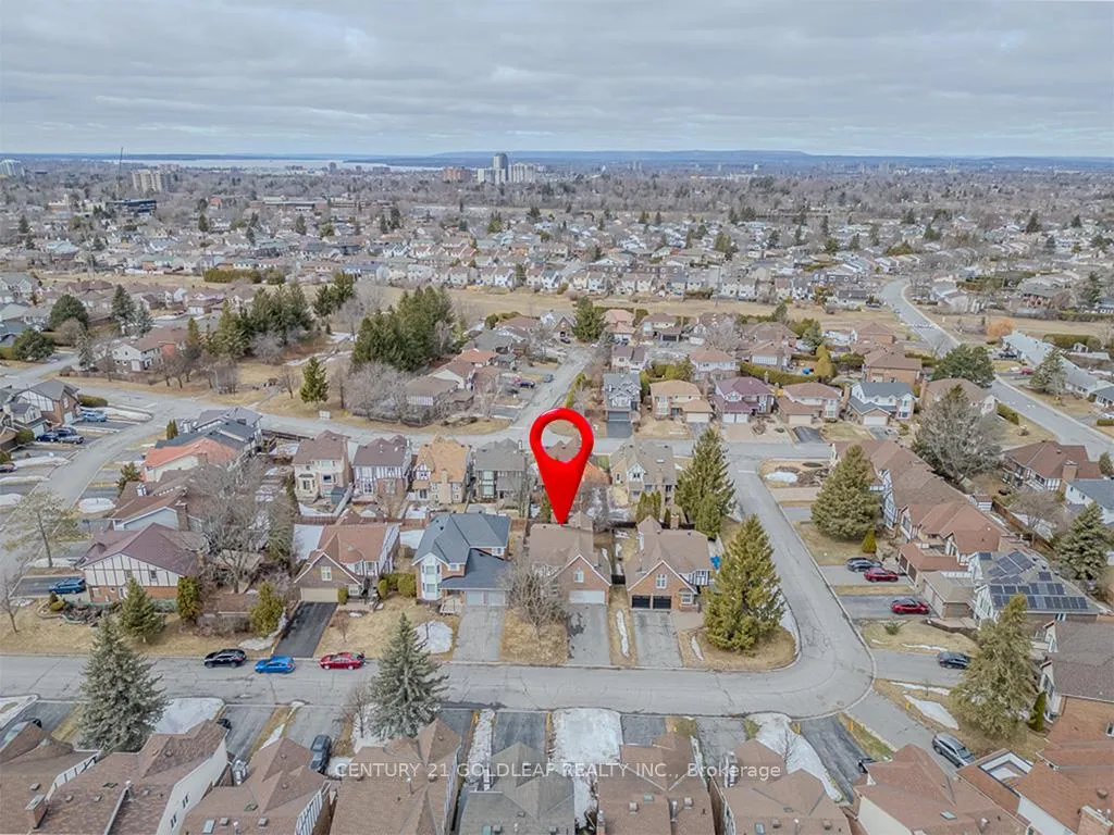 Photo 50 of 6 Pemberton Crescent, Ottawa, Manordale — HOMEH