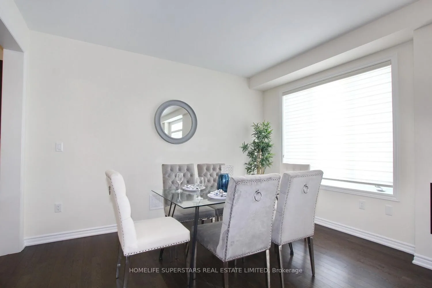 Photo 19 of 14 Spring Snow Road, Brampton, Snelgrove — HOMEH