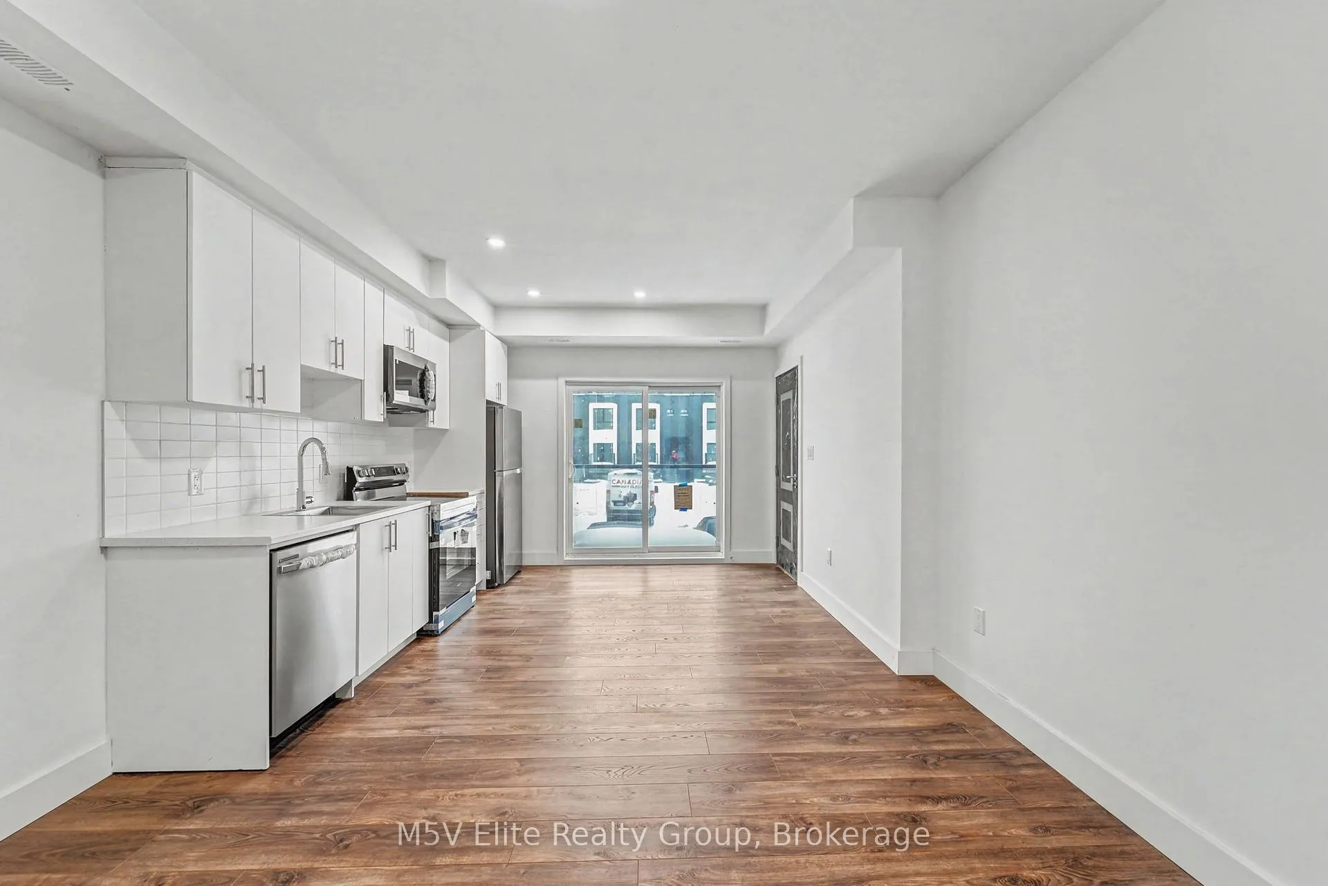 Photo 1 of Unit 119, 6638 McLeod Road, Niagara Falls, Arad/Fallsview — HOMEH