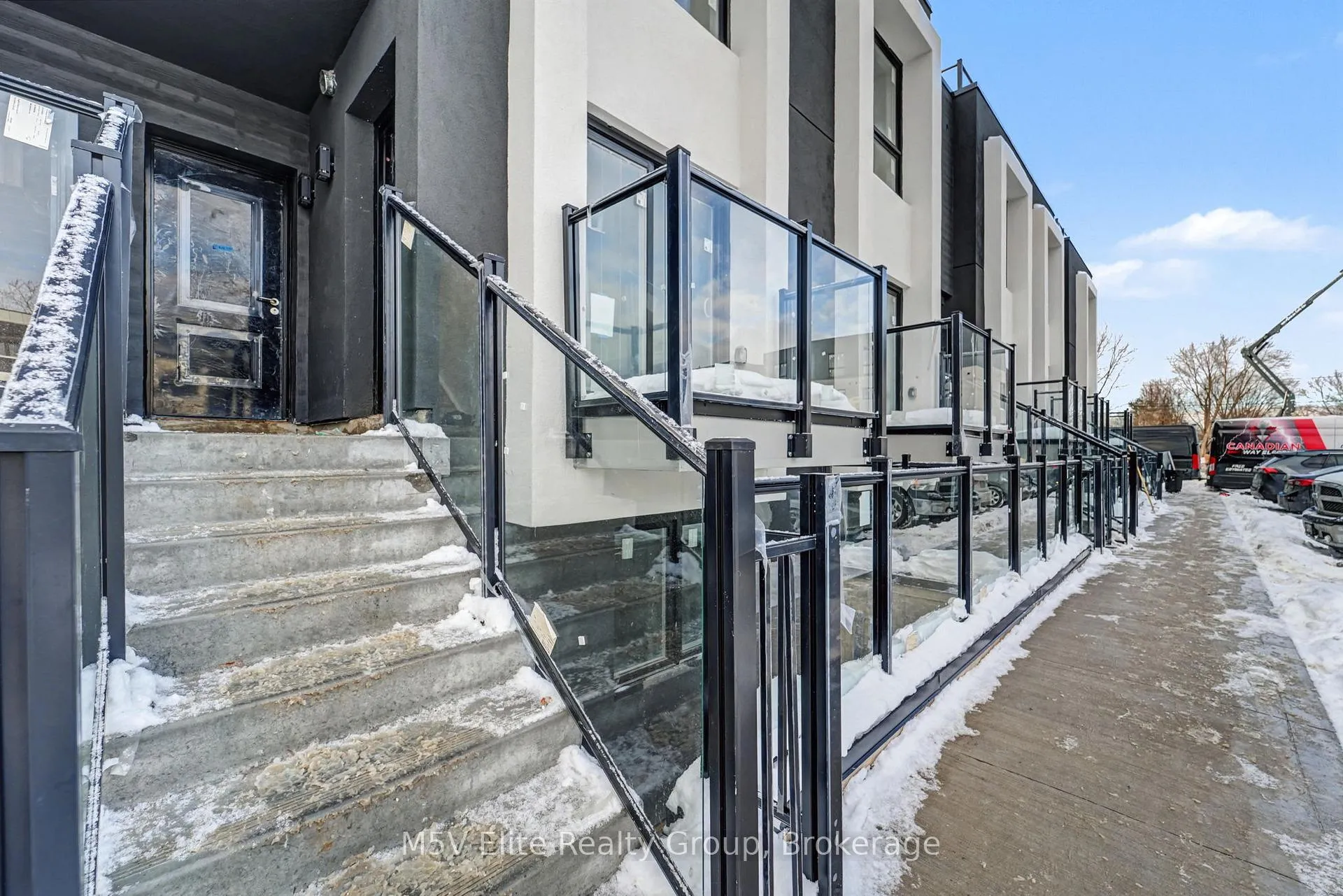 Photo 12 of Unit 119, 6638 McLeod Road, Niagara Falls, Arad/Fallsview — HOMEH