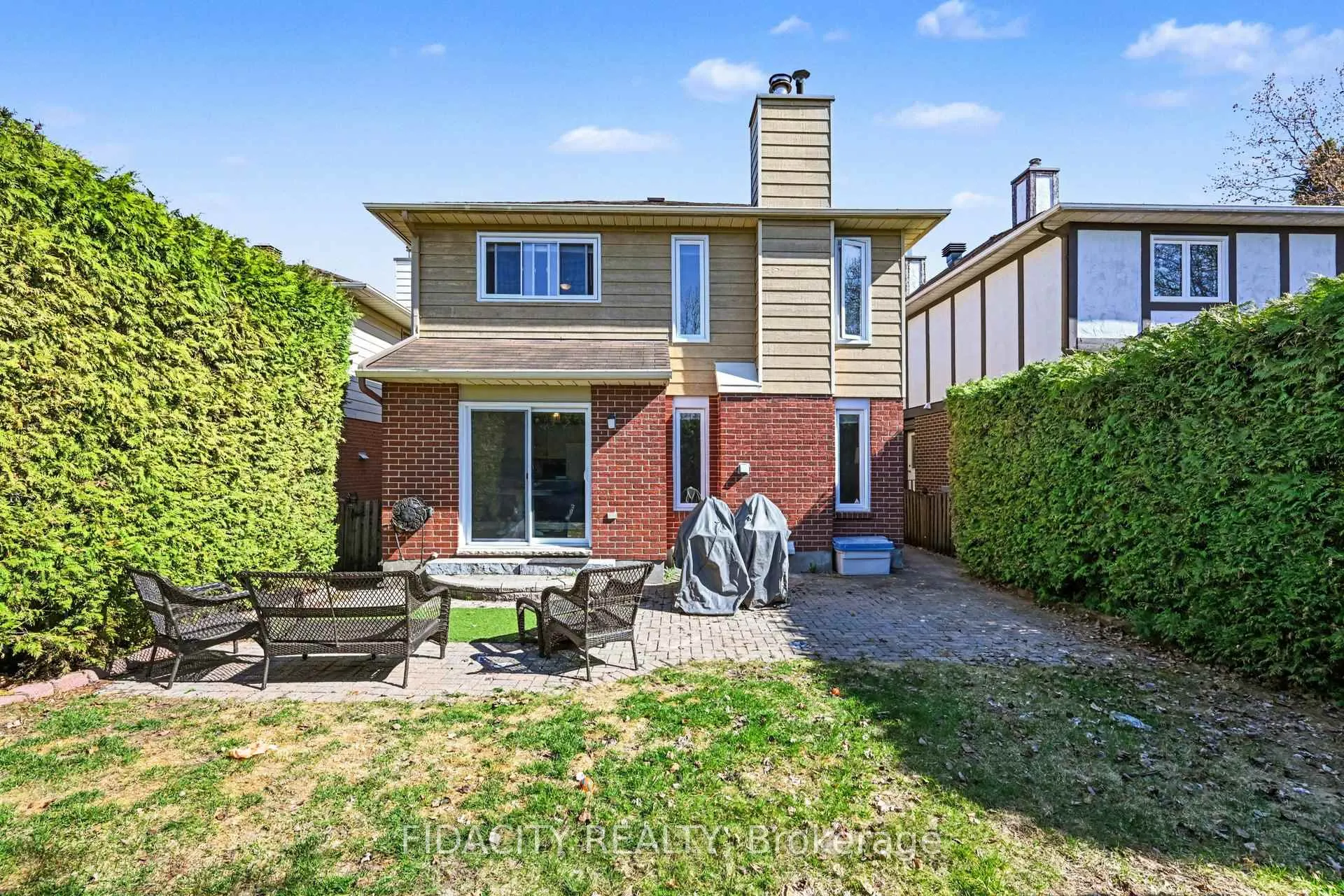 Photo 22 of 117 Beechfern Drive, Ottawa, Stittsville (Central) — HOMEH