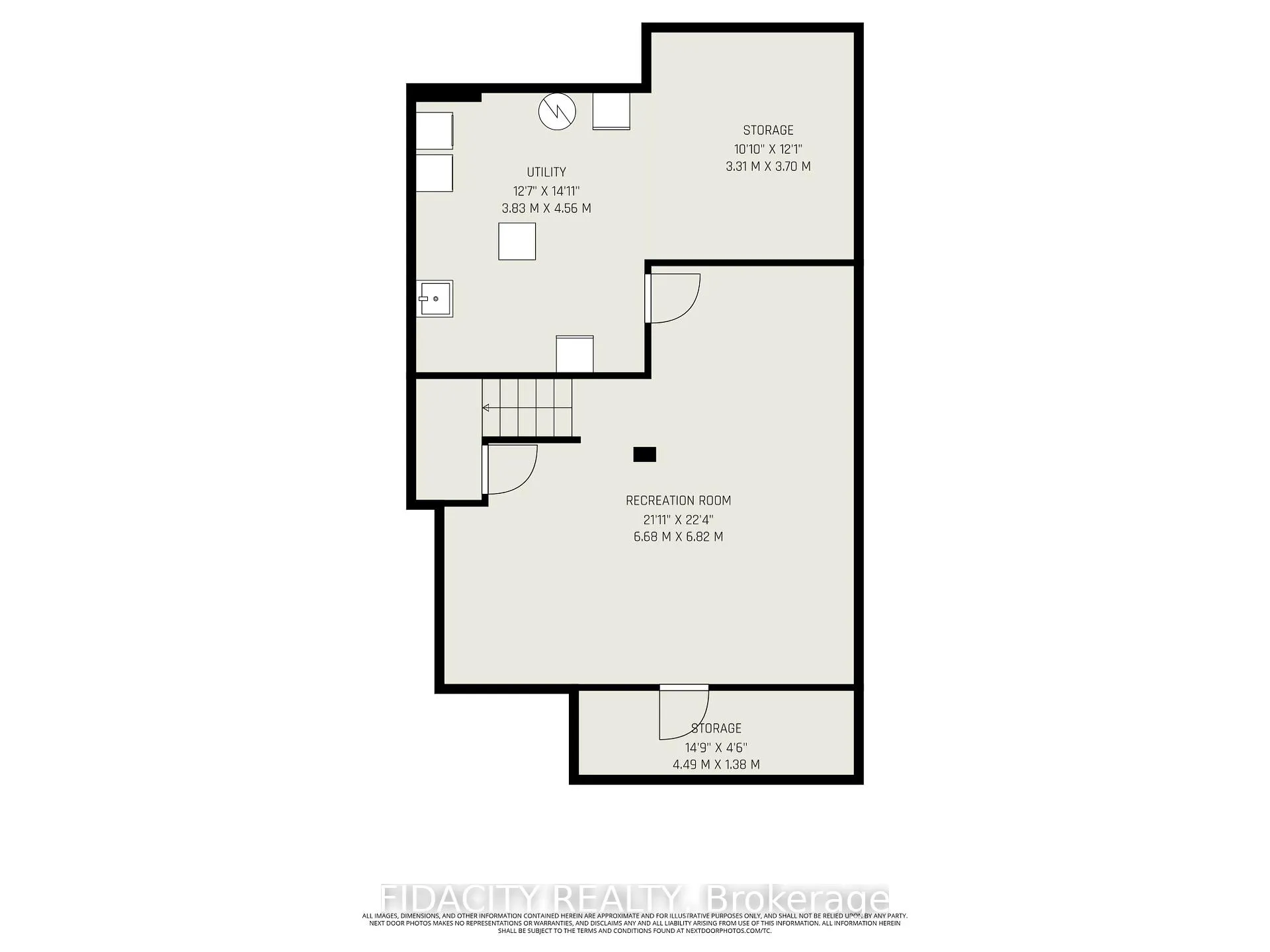 Photo 23 of 117 Beechfern Drive, Ottawa, Stittsville (Central) — HOMEH