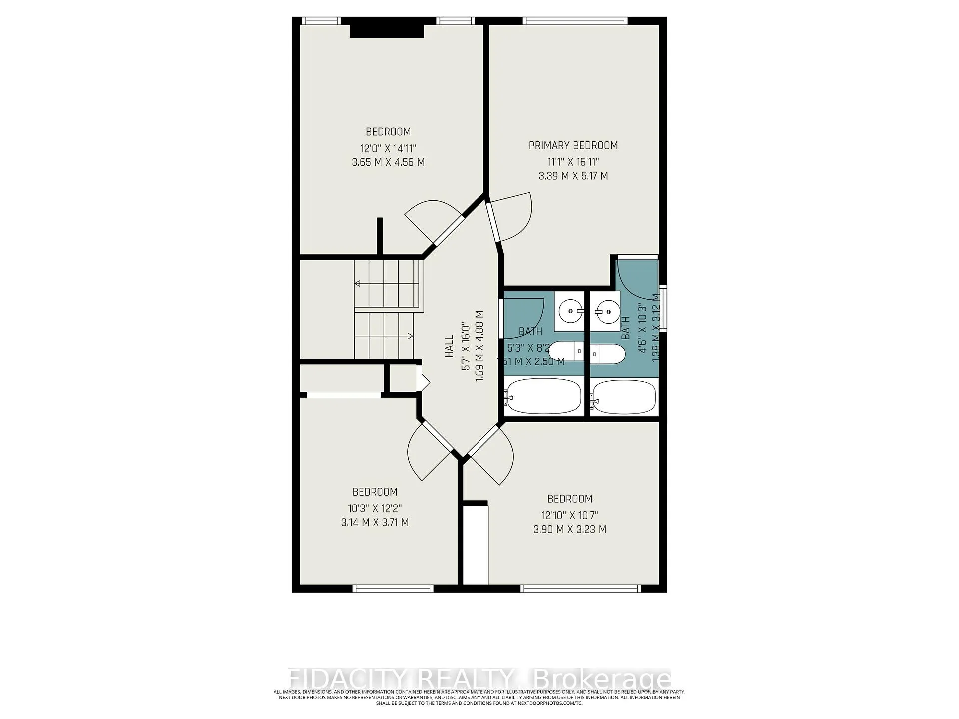 Photo 24 of 117 Beechfern Drive, Ottawa, Stittsville (Central) — HOMEH