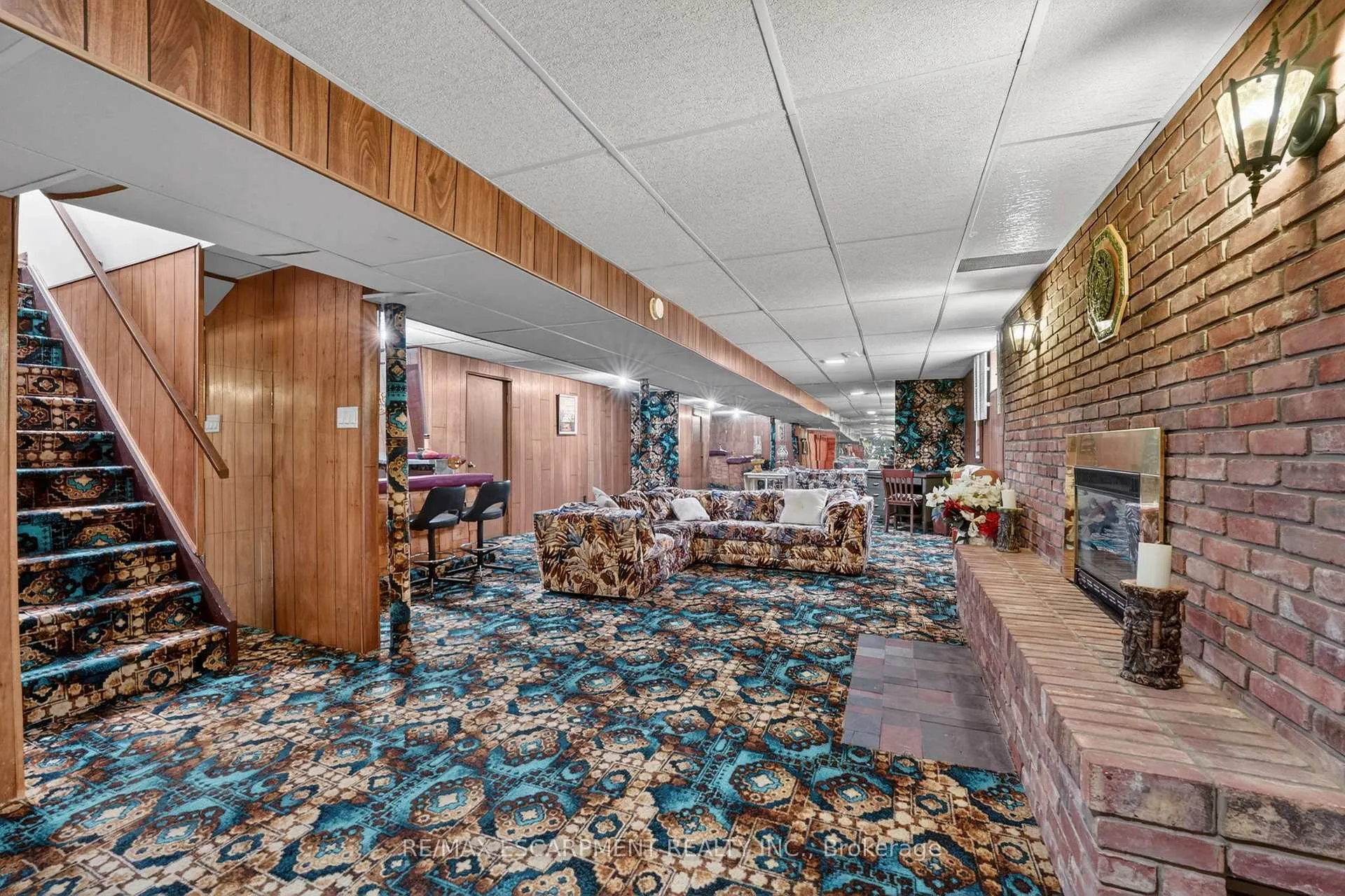 Photo 23 of 13 Cascade Court, St. Catharines, Secord Woods — HOMEH