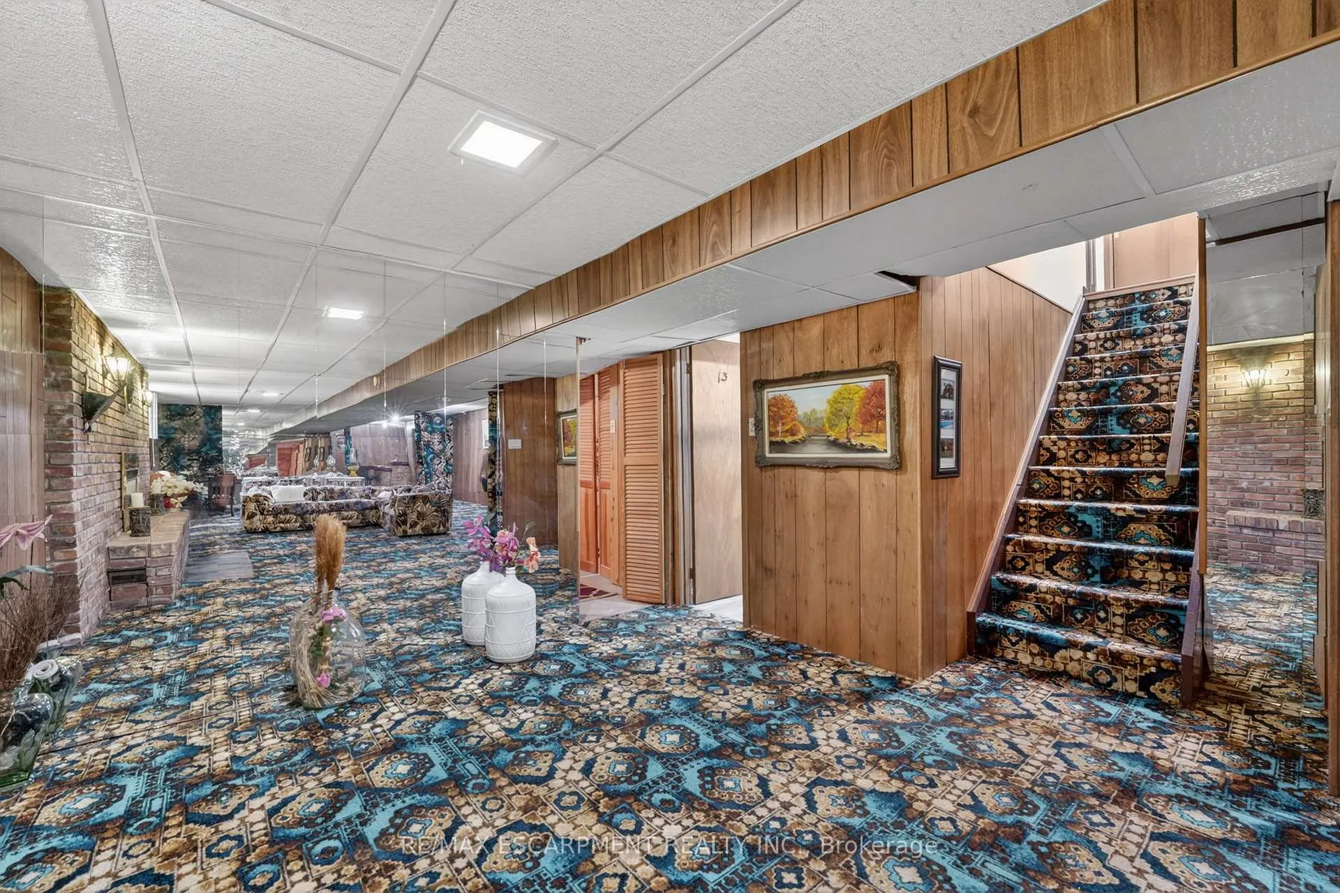 Photo 26 of 13 Cascade Court, St. Catharines, Secord Woods — HOMEH